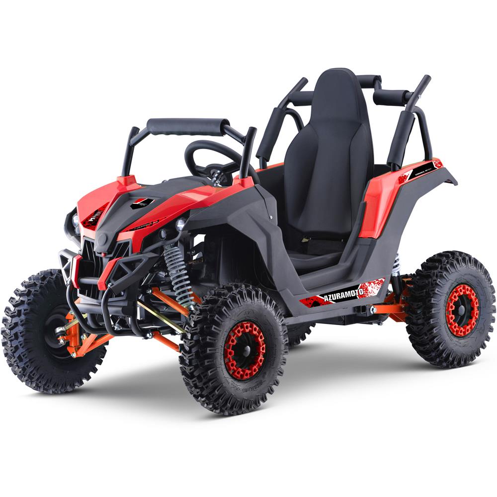 Electric Go Kart, UTV, ATV For Sale