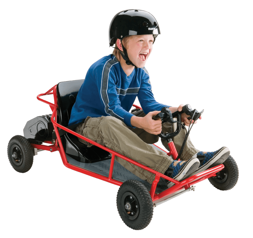 Razor Dune Buggy, Dune Buggy, Off Road