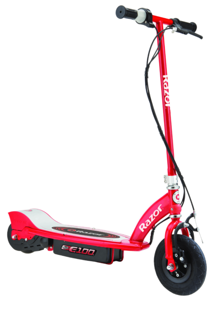 Razor E100 Electric Scooter