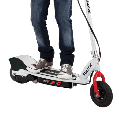 Razor E200 Electric Scooter, Electric scooter adult
