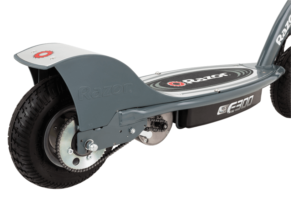 Razor E300 Electric Scooter, Electric scooter