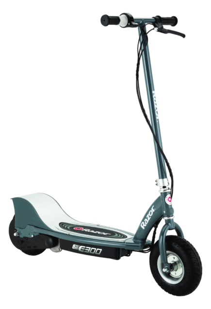 Razor E300 Electric Scooter, Electric scooter