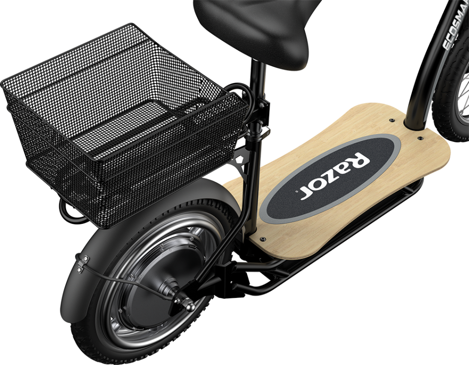 Ecomart Metro Commuter Scooter