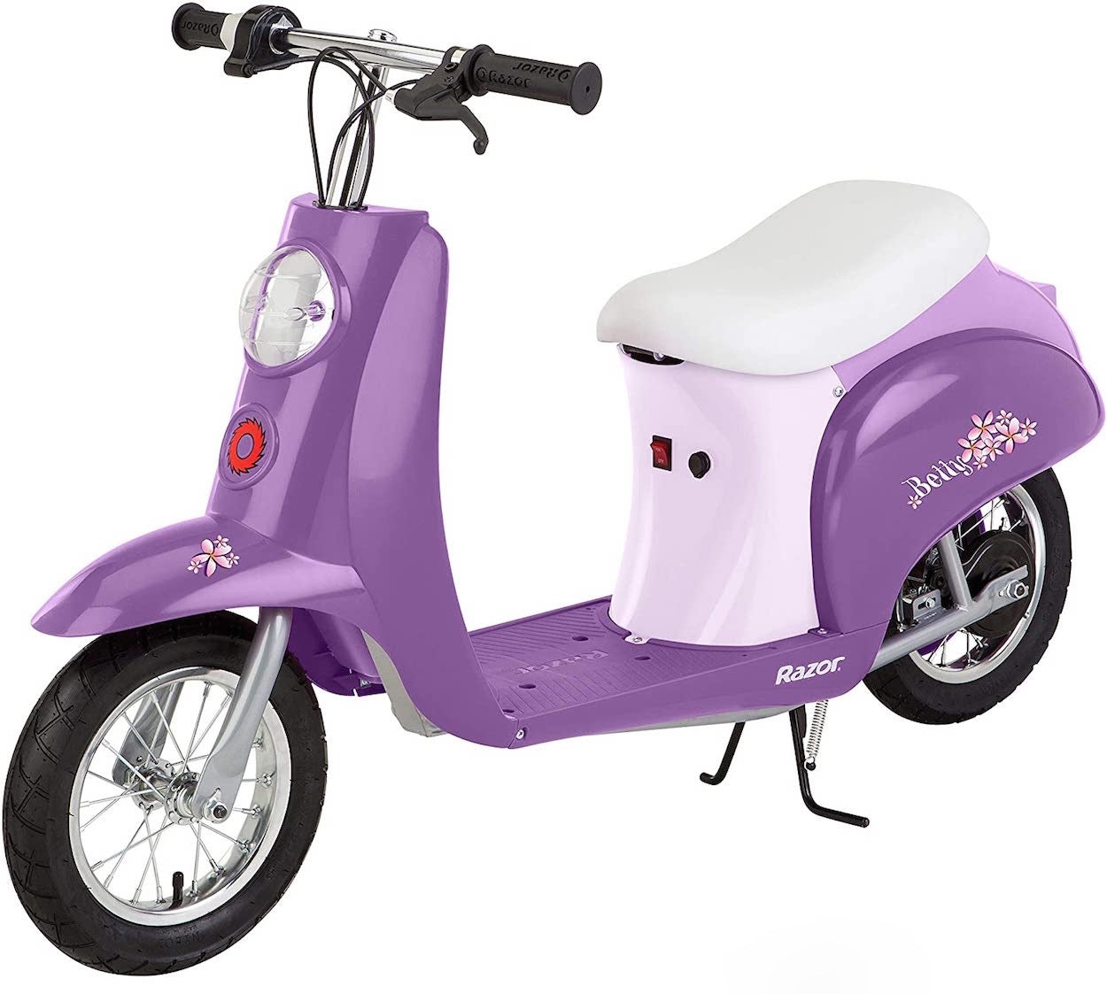 Razor Pocket Mod Betty, Razor Pocket Mod, Electric Scooter