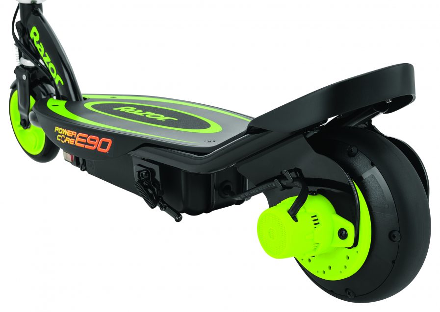 Razor Power Core E90 Electric Scooter