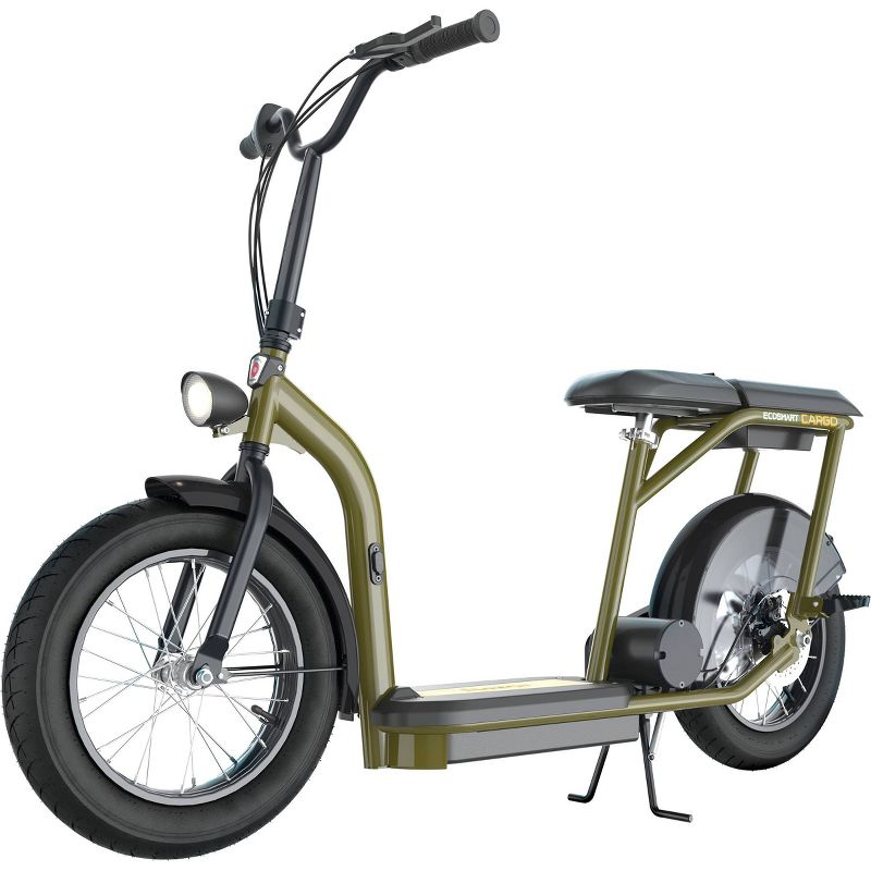 Razor EcoSmart Cargo Electric Scooter for sale