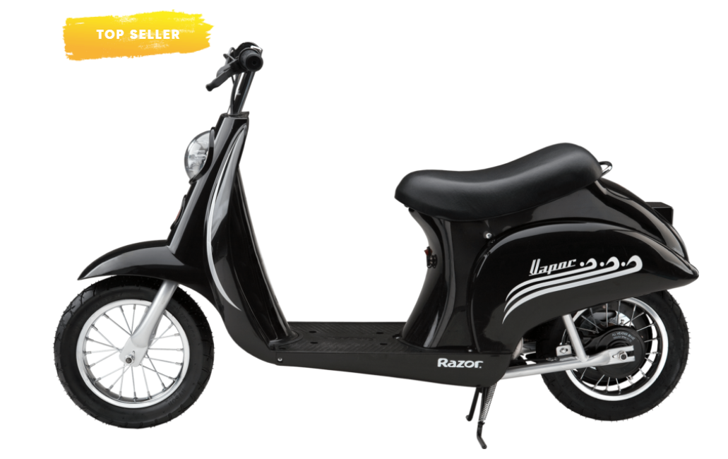 Razor Pocket Mod Vapor