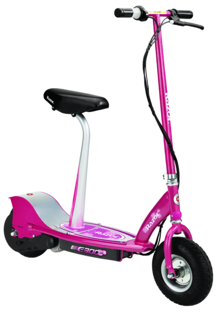 Razor E300S Electric Scooter