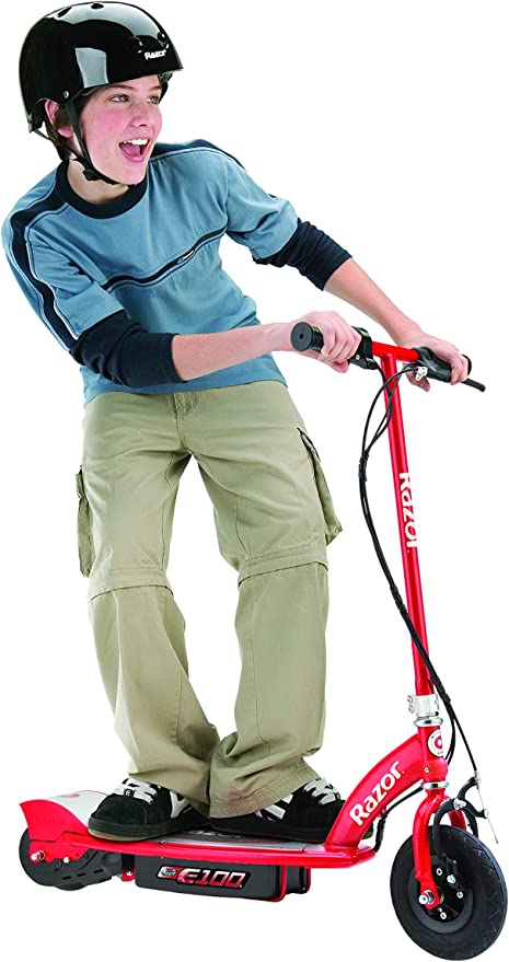 Razor E100 Electric Scooter