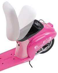 Razor Pocket Mod Sweet Pea Pink