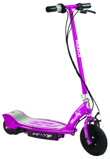 Razor E100 Electric Scooter