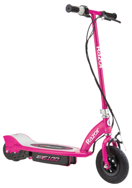 Razor E100 Electric Scooter