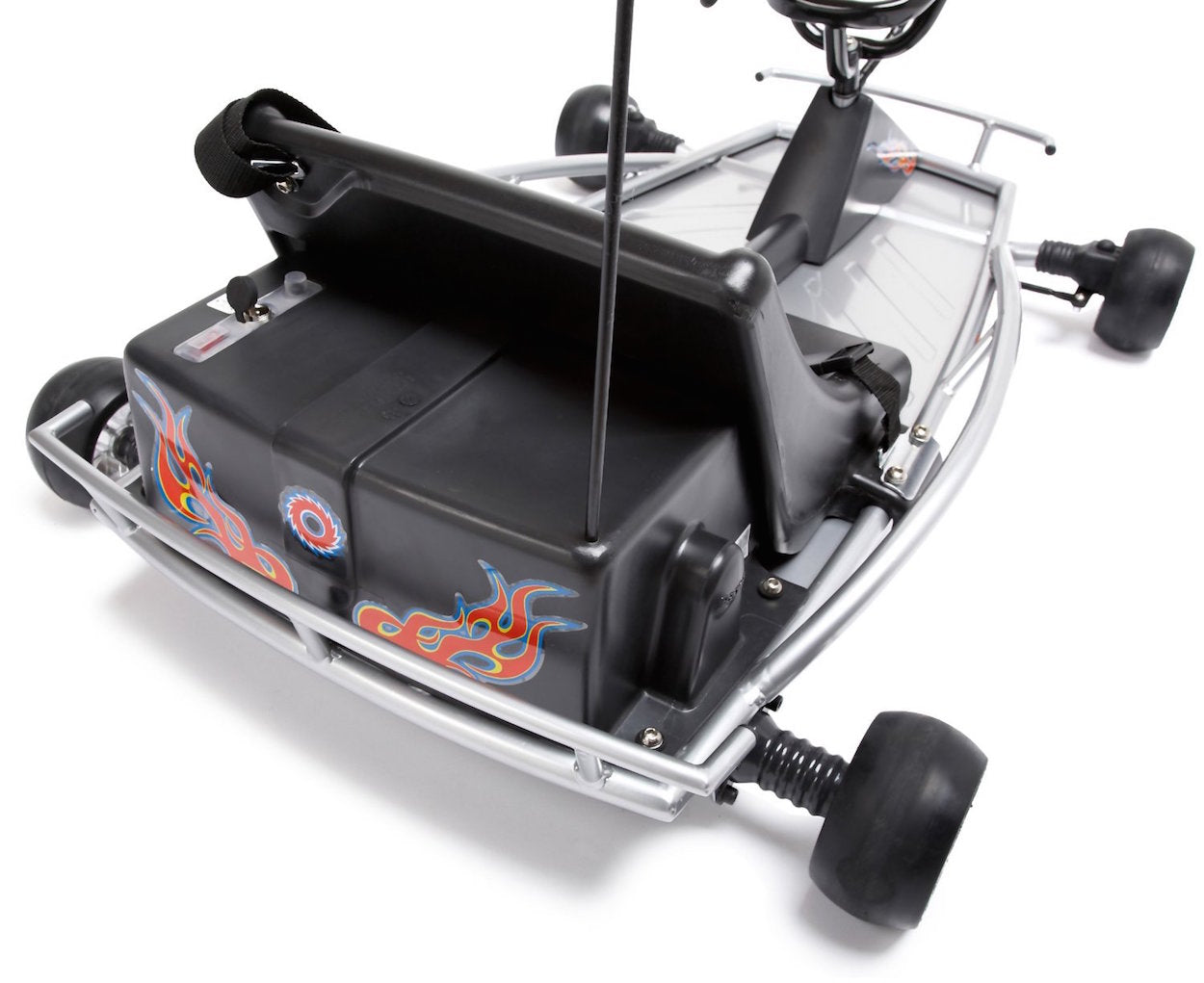 Razor Ground Force GoKart