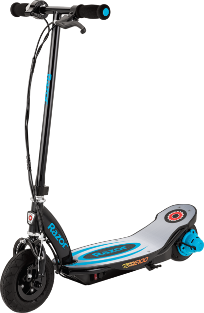 Razor Power Core E100 Electric Scooter