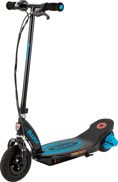 Razor Power Core E100 Electric Scooter, electric scooter