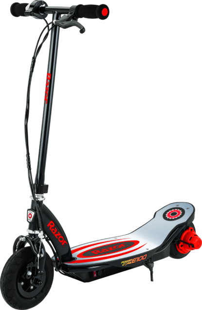Razor Power Core E100 Electric Scooter