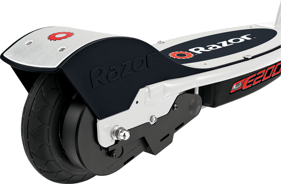 Razor E200 Electric Scooter, Electric scooter adult