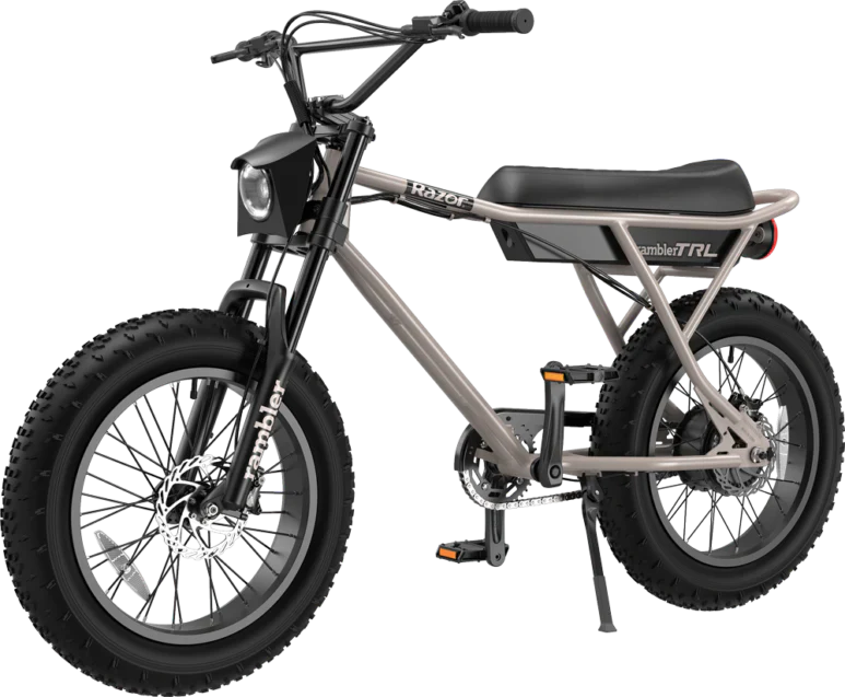Razor Rambler TRL