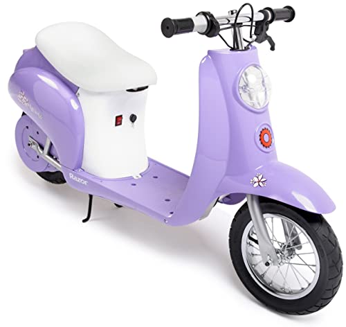 Razor Pocket Mod Betty
