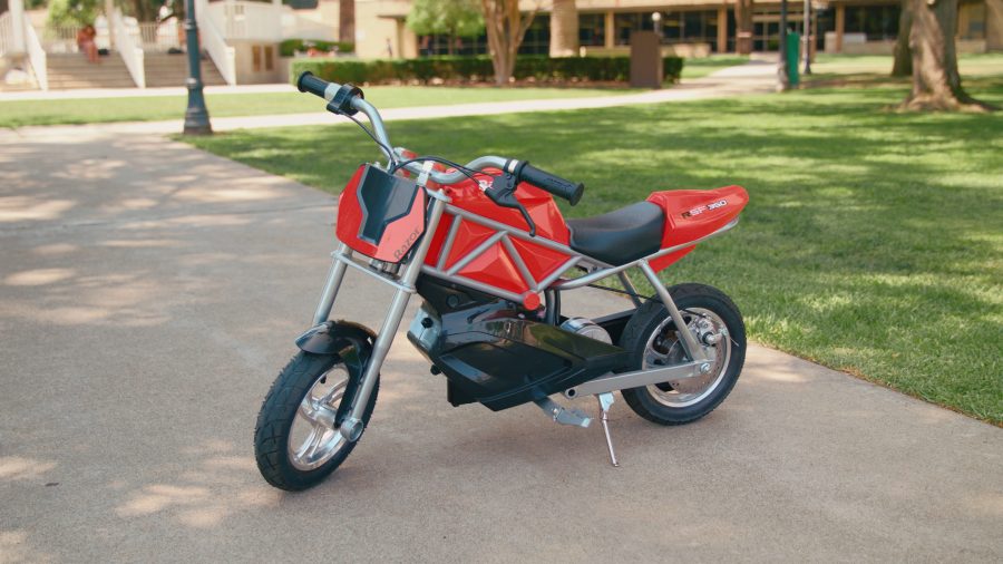 Razor RSF350