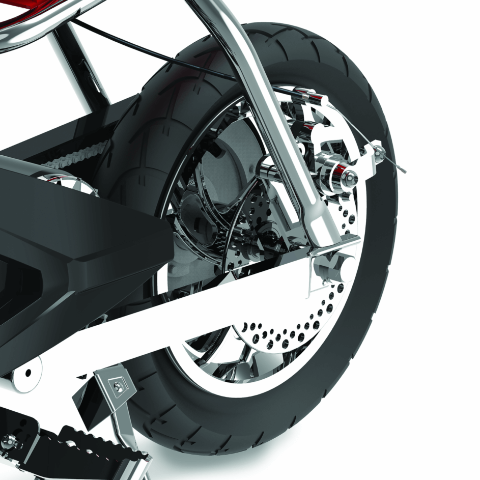 Razor RSF350